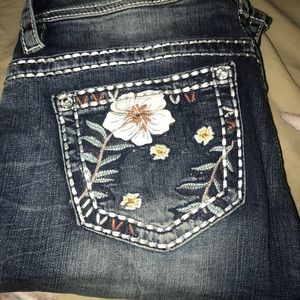 Shyanne Jeans